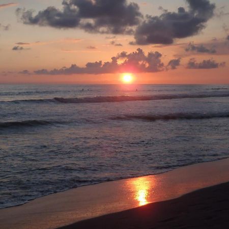 Moon Bridge Beach Resort ماتارا المظهر الخارجي الصورة