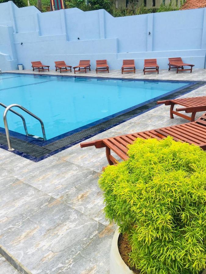 Moon Bridge Beach Resort ماتارا المظهر الخارجي الصورة