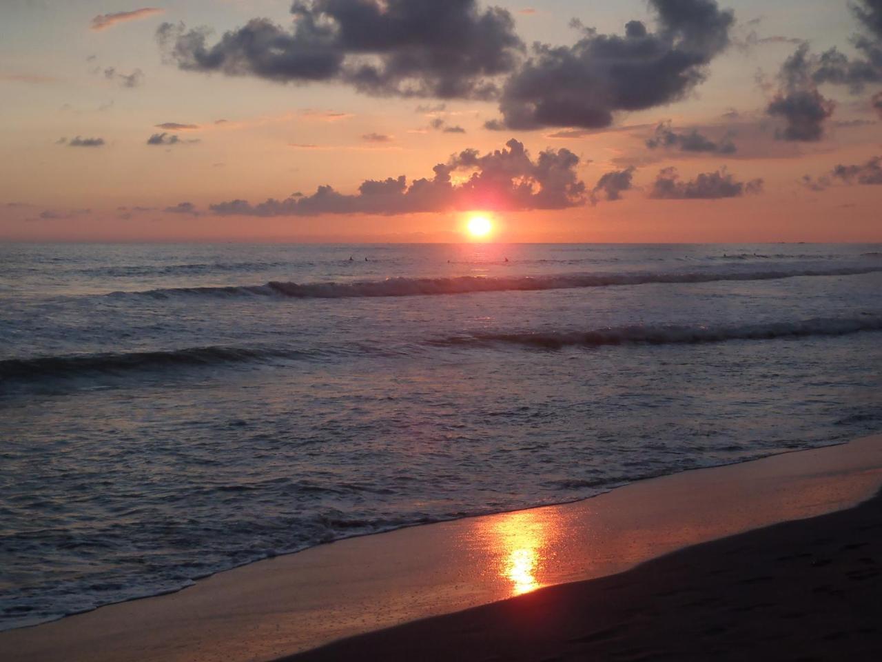Moon Bridge Beach Resort ماتارا المظهر الخارجي الصورة